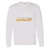 Heavy Cotton™ Long Sleeve T-Shirt - Full Color Printing Thumbnail