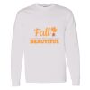 Heavy Cotton™ Long Sleeve T-Shirt - Full Color Printing Thumbnail