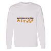 Heavy Cotton™ Long Sleeve T-Shirt - Full Color Printing Thumbnail