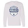 Heavy Cotton™ Long Sleeve T-Shirt - Full Color Printing Thumbnail