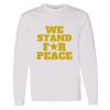 Heavy Cotton™ Long Sleeve T-Shirt - Full Color Printing Thumbnail