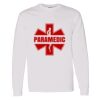 Heavy Cotton™ Long Sleeve T-Shirt - Full Color Printing Thumbnail