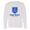 Heavy Cotton™ Long Sleeve T-Shirt - Full Color Printing Thumbnail