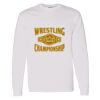 Heavy Cotton™ Long Sleeve T-Shirt - Full Color Printing Thumbnail