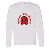 Heavy Cotton™ Long Sleeve T-Shirt - Full Color Printing Thumbnail