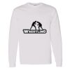 Heavy Cotton™ Long Sleeve T-Shirt - Full Color Printing Thumbnail