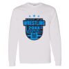 Heavy Cotton™ Long Sleeve T-Shirt - Full Color Printing Thumbnail