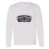 Heavy Cotton™ Long Sleeve T-Shirt - Full Color Printing Thumbnail