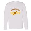 Heavy Cotton™ Long Sleeve T-Shirt - Full Color Printing Thumbnail