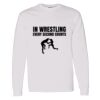 Heavy Cotton™ Long Sleeve T-Shirt - Full Color Printing Thumbnail