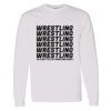 Heavy Cotton™ Long Sleeve T-Shirt - Full Color Printing Thumbnail