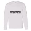 Heavy Cotton™ Long Sleeve T-Shirt - Full Color Printing Thumbnail