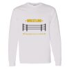 Heavy Cotton™ Long Sleeve T-Shirt - Full Color Printing Thumbnail