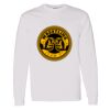 Heavy Cotton™ Long Sleeve T-Shirt - Full Color Printing Thumbnail