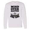Heavy Cotton™ Long Sleeve T-Shirt - Full Color Printing Thumbnail