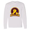 Heavy Cotton™ Long Sleeve T-Shirt - Full Color Printing Thumbnail