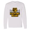Heavy Cotton™ Long Sleeve T-Shirt - Full Color Printing Thumbnail
