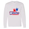 Heavy Cotton™ Long Sleeve T-Shirt - Full Color Printing Thumbnail