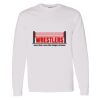 Heavy Cotton™ Long Sleeve T-Shirt - Full Color Printing Thumbnail