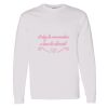 Heavy Cotton™ Long Sleeve T-Shirt - Full Color Printing Thumbnail
