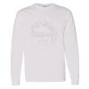 Heavy Cotton™ Long Sleeve T-Shirt - Full Color Printing Thumbnail