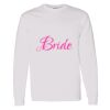 Heavy Cotton™ Long Sleeve T-Shirt - Full Color Printing Thumbnail