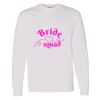 Heavy Cotton™ Long Sleeve T-Shirt - Full Color Printing Thumbnail