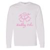 Heavy Cotton™ Long Sleeve T-Shirt - Full Color Printing Thumbnail