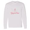 Heavy Cotton™ Long Sleeve T-Shirt - Full Color Printing Thumbnail