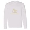 Heavy Cotton™ Long Sleeve T-Shirt - Full Color Printing Thumbnail