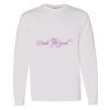 Heavy Cotton™ Long Sleeve T-Shirt - Full Color Printing Thumbnail