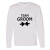 Heavy Cotton™ Long Sleeve T-Shirt - Full Color Printing Thumbnail
