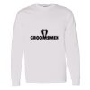 Heavy Cotton™ Long Sleeve T-Shirt - Full Color Printing Thumbnail