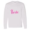 Heavy Cotton™ Long Sleeve T-Shirt - Full Color Printing Thumbnail