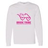 Heavy Cotton™ Long Sleeve T-Shirt - Full Color Printing Thumbnail