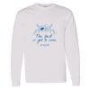 Heavy Cotton™ Long Sleeve T-Shirt - Full Color Printing Thumbnail