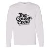 Heavy Cotton™ Long Sleeve T-Shirt - Full Color Printing Thumbnail