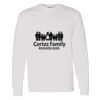 Heavy Cotton™ Long Sleeve T-Shirt - Full Color Printing Thumbnail