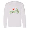 Heavy Cotton™ Long Sleeve T-Shirt - Full Color Printing Thumbnail