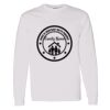 Heavy Cotton™ Long Sleeve T-Shirt - Full Color Printing Thumbnail