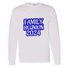 Heavy Cotton™ Long Sleeve T-Shirt - Full Color Printing Thumbnail