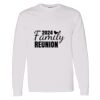 Heavy Cotton™ Long Sleeve T-Shirt - Full Color Printing Thumbnail