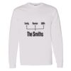 Heavy Cotton™ Long Sleeve T-Shirt - Full Color Printing Thumbnail