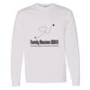 Heavy Cotton™ Long Sleeve T-Shirt - Full Color Printing Thumbnail