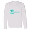 Heavy Cotton™ Long Sleeve T-Shirt - Full Color Printing Thumbnail