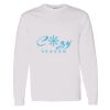 Heavy Cotton™ Long Sleeve T-Shirt - Full Color Printing Thumbnail
