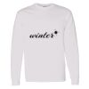 Heavy Cotton™ Long Sleeve T-Shirt - Full Color Printing Thumbnail
