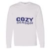 Heavy Cotton™ Long Sleeve T-Shirt - Full Color Printing Thumbnail