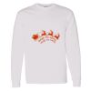 Heavy Cotton™ Long Sleeve T-Shirt - Full Color Printing Thumbnail