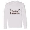 Heavy Cotton™ Long Sleeve T-Shirt - Full Color Printing Thumbnail